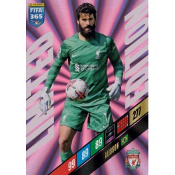 FIFA 365 2024 Limited Edition Alisson (Liverpool)